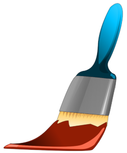 Brush Up! Brush Up!